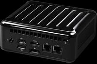Asrock 4x4 BOX-5600U - 0,6L Gr&ouml;&szlig;e PC - PC Barebone - M.2 - Serial ATA III -