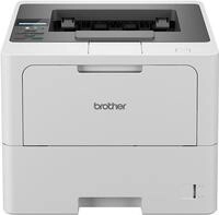 Brother HL-L6210DW - Drucker - s/w - Duplex - Laser - A4/Legal - 1200 x 1200 dpi -