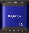 BRIGHTSIGN H.265, Full HD, HTML5, graphics & digital audio, ideal for looping video,
