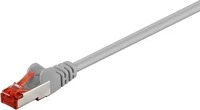 MicroConnect B-FTP6005, MicroConnect - Netzwerkkabel - RJ-45 (M) zu RJ-45 (M) - 50 cm