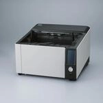 Ricoh fi-8930 Dokumentenscanner - A3 Duplex ADF - 130 Seiten/Min. - USB 3.2 & Gigabit