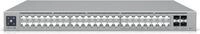 Ubiquiti UniFi Pro Max 48 PoE L3 Netzwerk-Switch managed 48 Ports 2.5G PoE++ Rack
