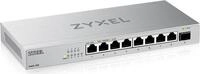 Zyxel XMG-100 Series XMG-108 - Switch - nicht verwaltet - unmanaged - 8 x