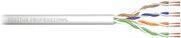 DIGITUS Professional - Bulkkabel - 305,0m - UTP - CAT 5e - Grau (DK-1511-P-305-1)