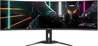 Gigabyte Dis 49 GBT AORUS CO49DQ DQHD 144hz OLED -