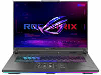 Asus 90NR0IG5-M001D0, ASUS ROG Strix G16 G614JIR-N4030W Laptop 40,6 cm (16 ") WQXGA