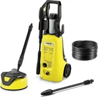KARCHER 1.679-303.0, KARCHER Kärcher K 4 UNIVERSAL EDITION T5 Hochdruckreiniger KARCHER 1.679-303.0, KARCHER Kärcher K 4 UNIVERSAL EDITION T5 Hochdruckreiniger