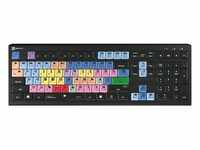 LogicKeyboard LKB-MCOM4-A2PC-UK, Logickeyboard LKB-MCOM4-A2PC-UK Tastatur...
