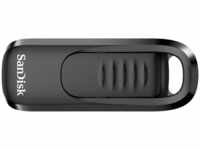 Sandisk 00220085, SanDisk Ultra Slider - USB-Flash-Laufwerk - 256 GB - USB-C 3.2 Gen