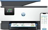 HP Officejet Pro 9125e All-in-One - Multifunktionsdrucker - Farbe - Tintenstrahl -