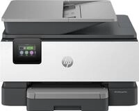 HP Officejet Pro 9120e All-in-One - Multifunktionsdrucker - Farbe - Tintenstrahl -