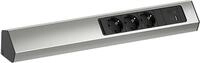 BACHMANN CASIA 2 3xCEE7/3 1xUSB A/C 22W (932.006)