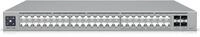 Ubiquiti Switch UniFi 32xRJ45 GBit/16xRJ45 2.5G/4xSFP+ Managed Max 19 Rack-Mountable,