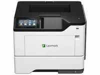 Lexmark 38S0510, Lexmark MS632dwe - Drucker - s/w - Duplex - Laser - A4/Legal -...