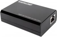 Intellinet - PoE-Splitter - 45 Watt - Ausgangsanschl&uuml;sse: 1