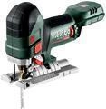 Metabo STA 18 LTX 150 BL Akku-Stichs&auml;ge 601502850 ohne Akku, ohne Ladeger&auml;t 18 V