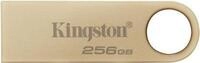 Kingston Technology DataTraveler 256GB 220MB/s Metall-USB-Stick 3.2 Gen 1 SE9 G3