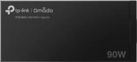 TP-Link Omada POE380S - 10 Gigabit Ethernet - 10,100,2500,10000 Mbit/s - 1000/10000 -