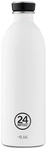 24Bottles Urban Bottle Ice White 1000 ml (000549)