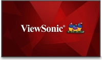 Viewsonic CDE6530 Signage-Display Digital Beschilderung Flachbildschirm 165,1 cm (65