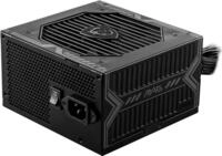 MSI MPG A750BN - Netzteil (intern) - ATX12V - 80 PLUS Bronze - Wechselstrom 100-240 V