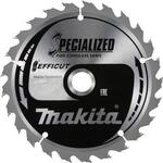 Makita E-08903 Kreiss&auml;geblatt 216 x 30 x 2 mm Z&auml;hneanzahl: 60 1 St. (E-08903)