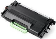 Brother TN3610XL - Hohe Ergiebigkeit - Schwarz - original - Box - Tonerpatrone - f&uuml;r