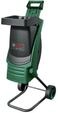 Bosch AXT Rapid 2000 Messer-Haecksler (0600853501)