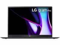 LG 17Z90SP-E.AD7BG, LG gram 17 " Pro Core Ultra 7 155H 32GB/2TB RTX3050 Win11 schwarz