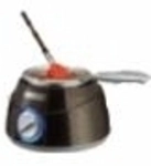 Unold 48667 - 25 W - Schwarz - 150 mm - 150 mm - 115 mm - Aluminium (48667)