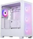 Phanteks XT Pro Ultra Tempered Glass Windows D-RGB - wei&szlig; - Wei&szlig;es