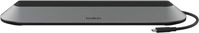 Belkin CONNECT Universal USB-C 11-in-1 Pro Dock - Dockingstation - USB-C - VGA,...