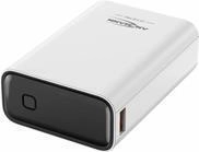 Ansmann 20000 mAh PB222PD w Powerbank Power Delivery 3.0 Quick Charge 2.0 LiPo