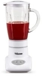 TriStar BL-4431 - Glas - Edelstahl - Kunststoff - Wei&szlig; - 230V - 1,3 kg (BL-4431)