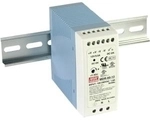 Mean Well Hutschienen-Netzteil (DIN-Rail) MDR-60-48 48 V/DC 1.25 A 60 W 1 x