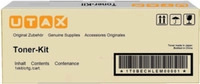 UTAX CK-8531K Tonerkartusche 1 St&uuml;ck(e) Original Schwarz (1T02XD0UT0)