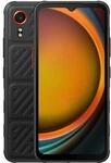 Samsung Galaxy XCover 7 Enterprise Edition 128GB 5G Smartphone Black EU-Version