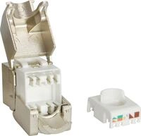 equip Pro - Keystone Jack - RJ-45 (Packung mit 8)
