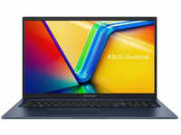 Asus 90NB13X2-M00200, ASUS Vivobook 17 " FHD blau Core 7 150U 16GB/1TB SSD Win11