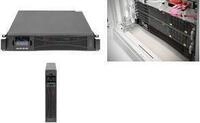 DIGITUS DN-170094 - USV (in Rack montierbar/extern) - Wechselstrom...