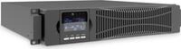 DIGITUS - USV (in Rack montierbar/extern) - online - Wechselstrom 208/220/230/240 V -
