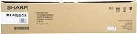 Sharp MX-40GU-SA - OPC-Tommeleinheit - f&uuml;r Sharp MX-3050N, MX-3550N, MX-4050N