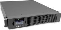 Digitus OnLine USV-System - 1000 VA/ 1000 W - Doppelwandler (Online) - 1 kVA -...