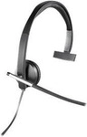 LOGITECH H650e Mono Headset USB (981-000514)