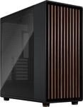 Fractal Design North XL - Tower - E-ATX - Seitenteil mit Fenster (geh&auml;rtetes Glas) -