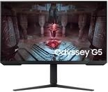 Samsung Odyssey S32CG510EU Computerbildschirm 81,3 cm (32) 2560 x 1440 Pixel Quad HD