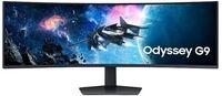 Samsung Odyssey G9 S49CG950EU - G95C Series - LED-Monitor - Gaming - gebogen - 124 cm