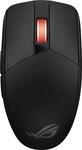 ASUS ROG Strix Impact III Wireless Maus Beidh&auml;ndig RF Wireless + Bluetooth Optisch