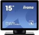 iiyama ProLite T1521MSC-B2, 38,1cm (15), Projected Capacitive, 10 TP, Kit (USB),