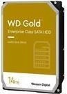WD Gold WD142KRYZ - Festplatte - Enterprise - 14TB - intern - 3,5 (8,9 cm) - SATA